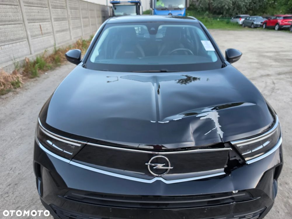 Opel Mokka 1.2 DI Turbo Edition - 21