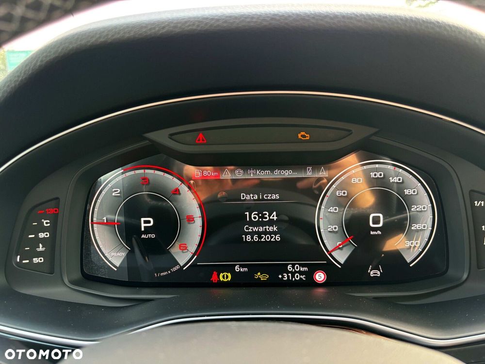 Audi Q7 - 28