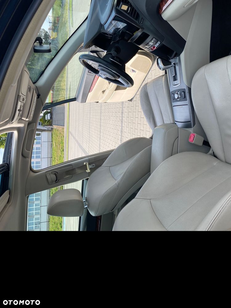 Subaru Outback - 14