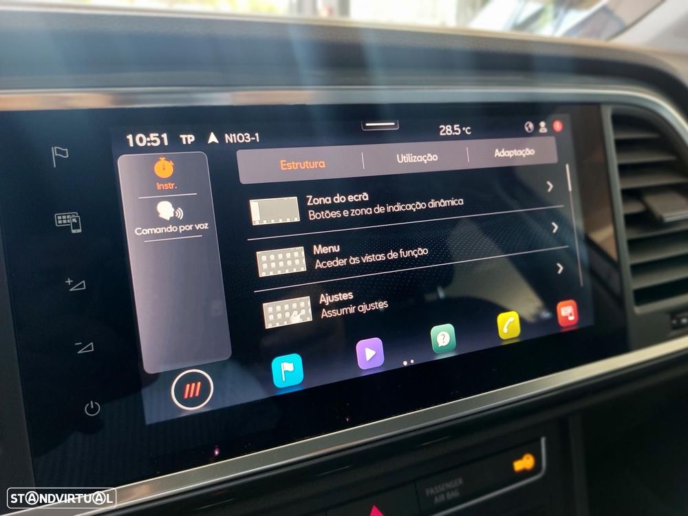 SEAT Ateca 1.0 TSI Style - 31