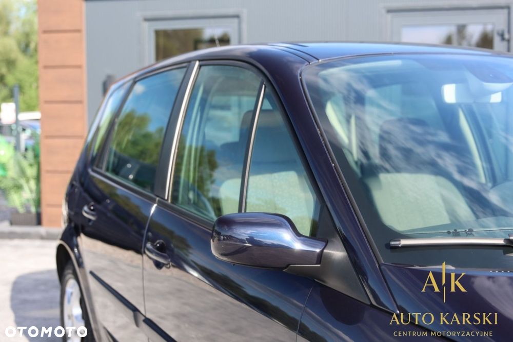 Renault Scenic - 15