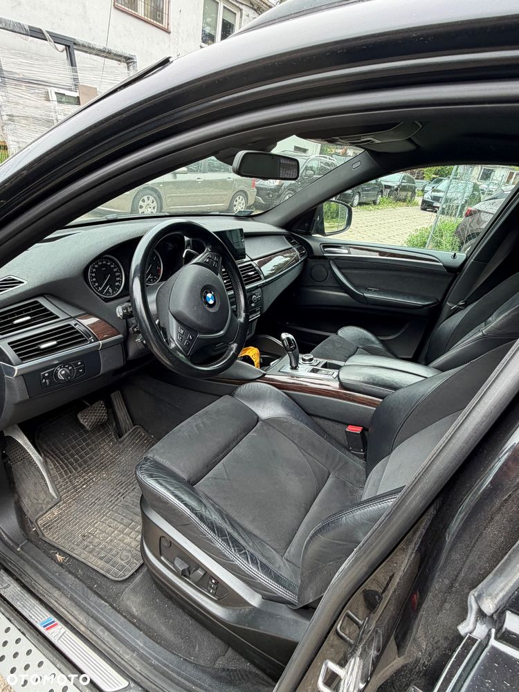 BMW X6 - 13