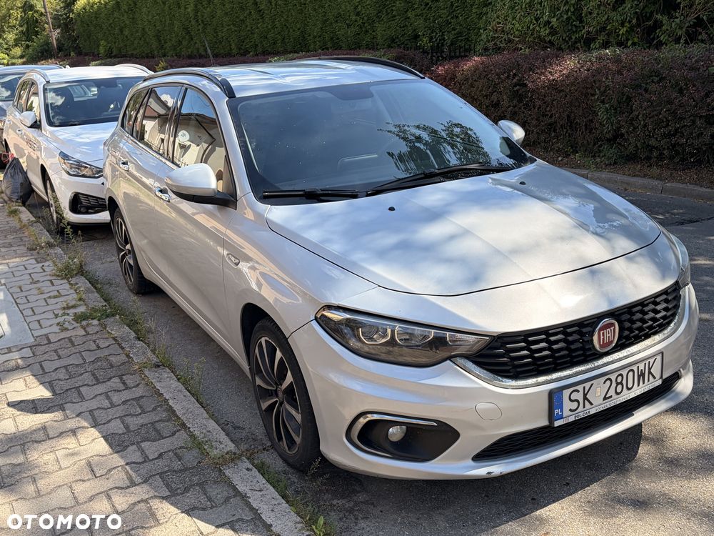Fiat Tipo 1.4 T-Jet 16v Lounge - 3
