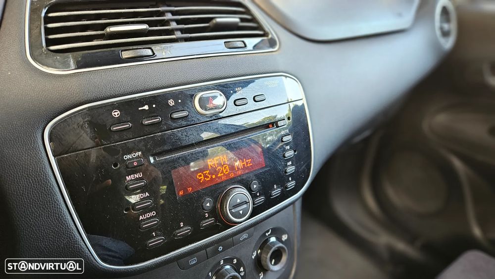 Fiat Punto - 20