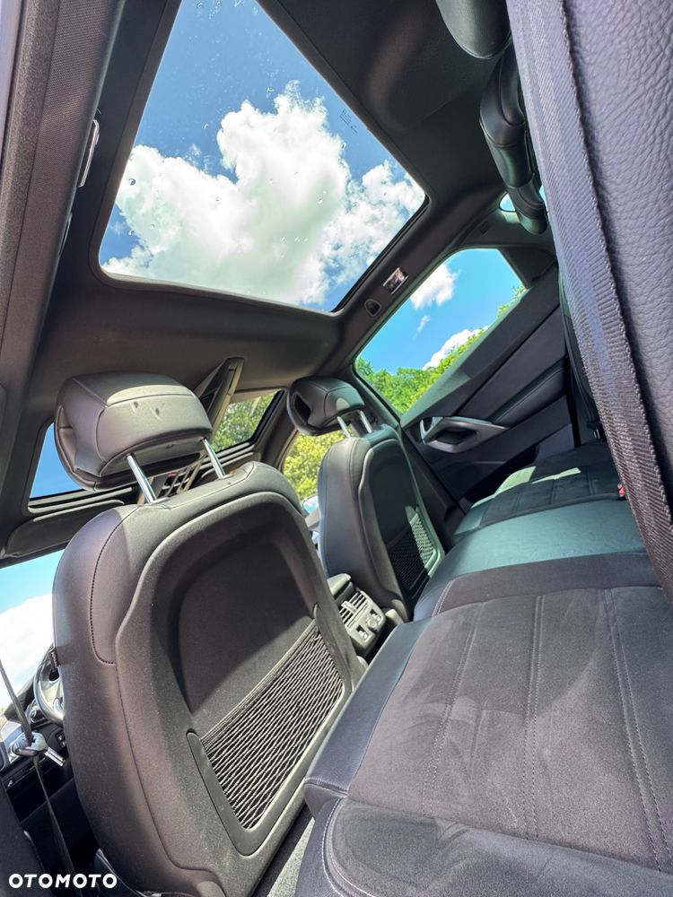 Citroën DS5 BlueHDi 180 EAT6 Business Class - 19