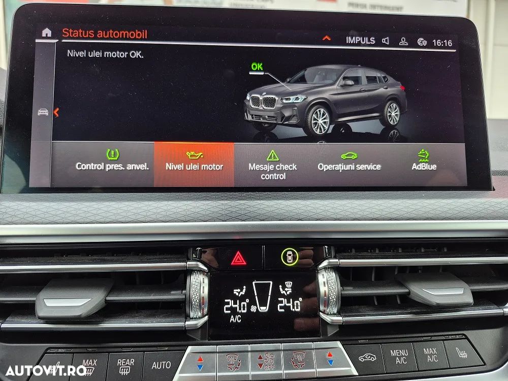 BMW X4 xDrive30d AT MHEV - 22