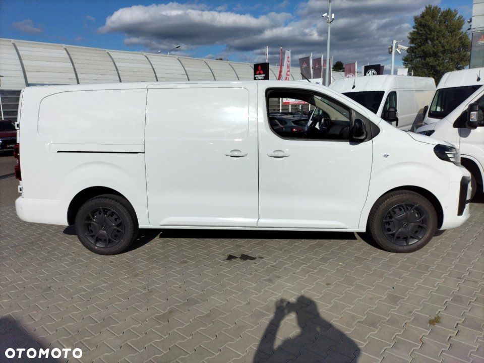Opel Vivaro - 4