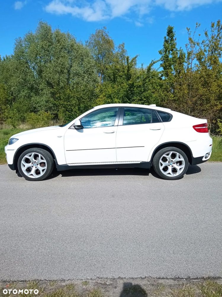 BMW X6 35d xDrive - 19
