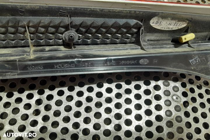 Lampa / Tripla stop dreapta pe hayon 162656 162655 Volvo XC90 1 [face - 3