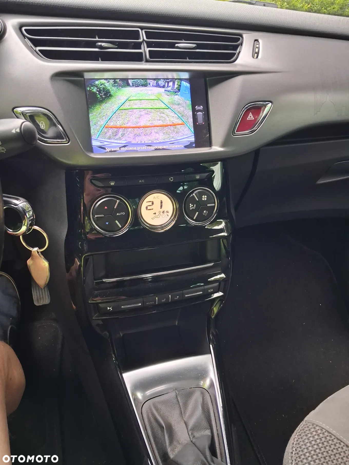 DS Automobiles DS 3 - 4