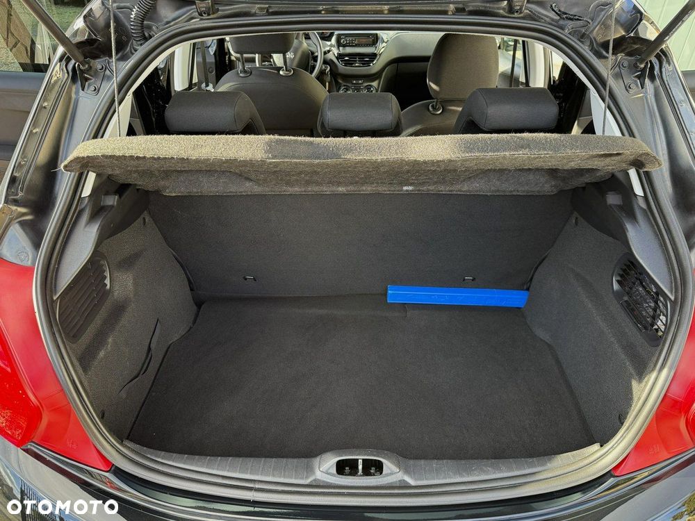 Peugeot 208 PureTech 68 Active - 20