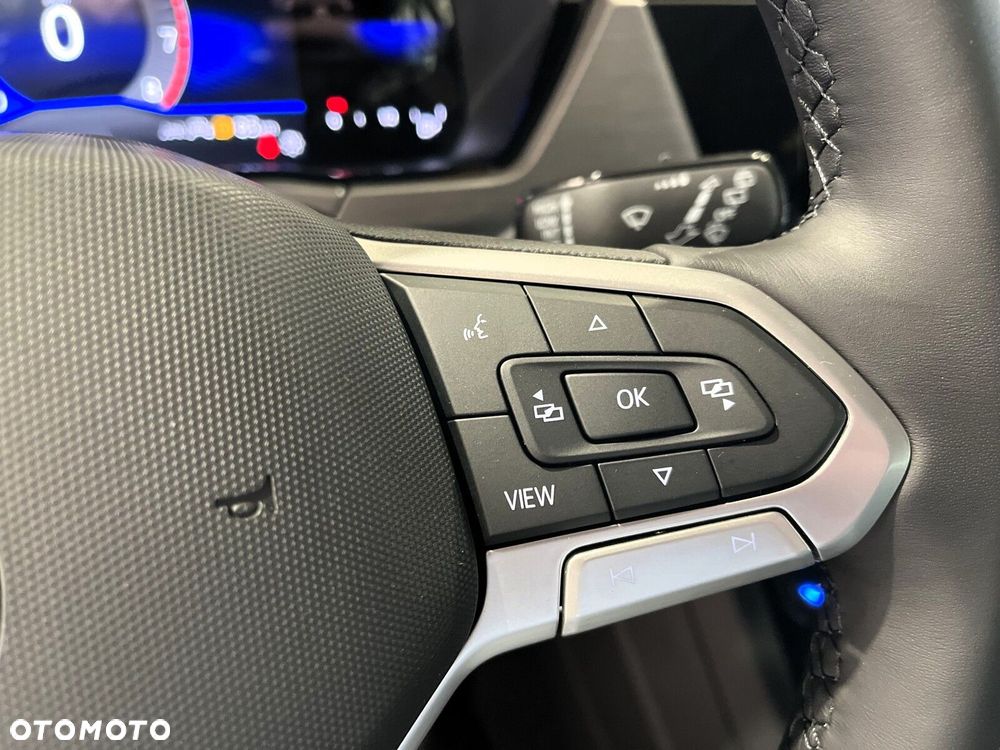 Volkswagen Touran 1.5 TSI EVO Comfortline Plus DSG - 17