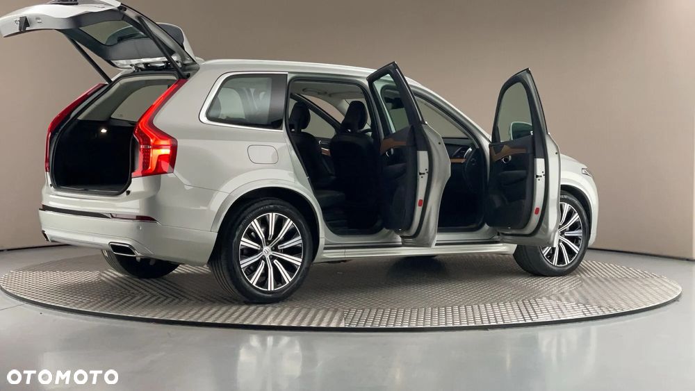 Volvo XC 90 - 5