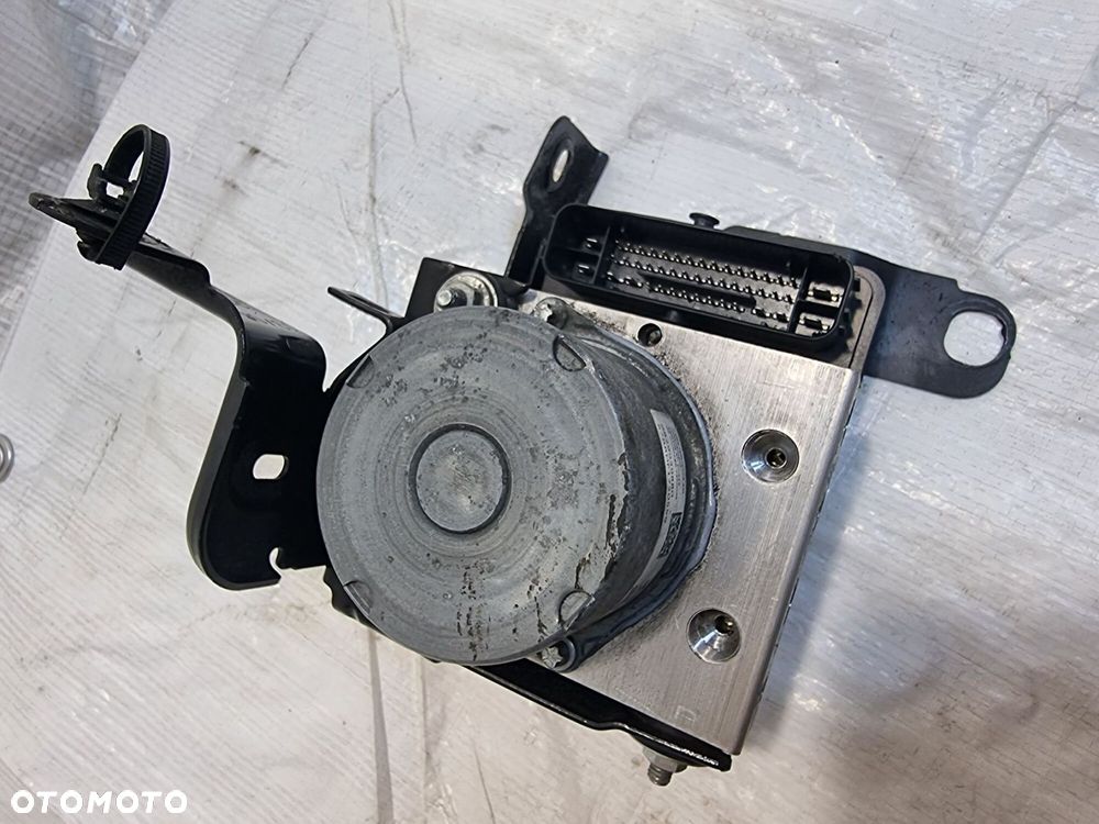 OPEL COMBO E GRANDLAND 1,5 POMPA HAMULCOWA ABS 9812786180 9829939880 - 4