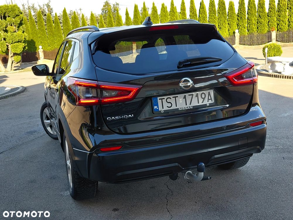 Nissan Qashqai - 15