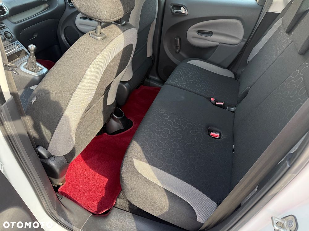 Citroën C3 Picasso VTi 95 Attraction - 20