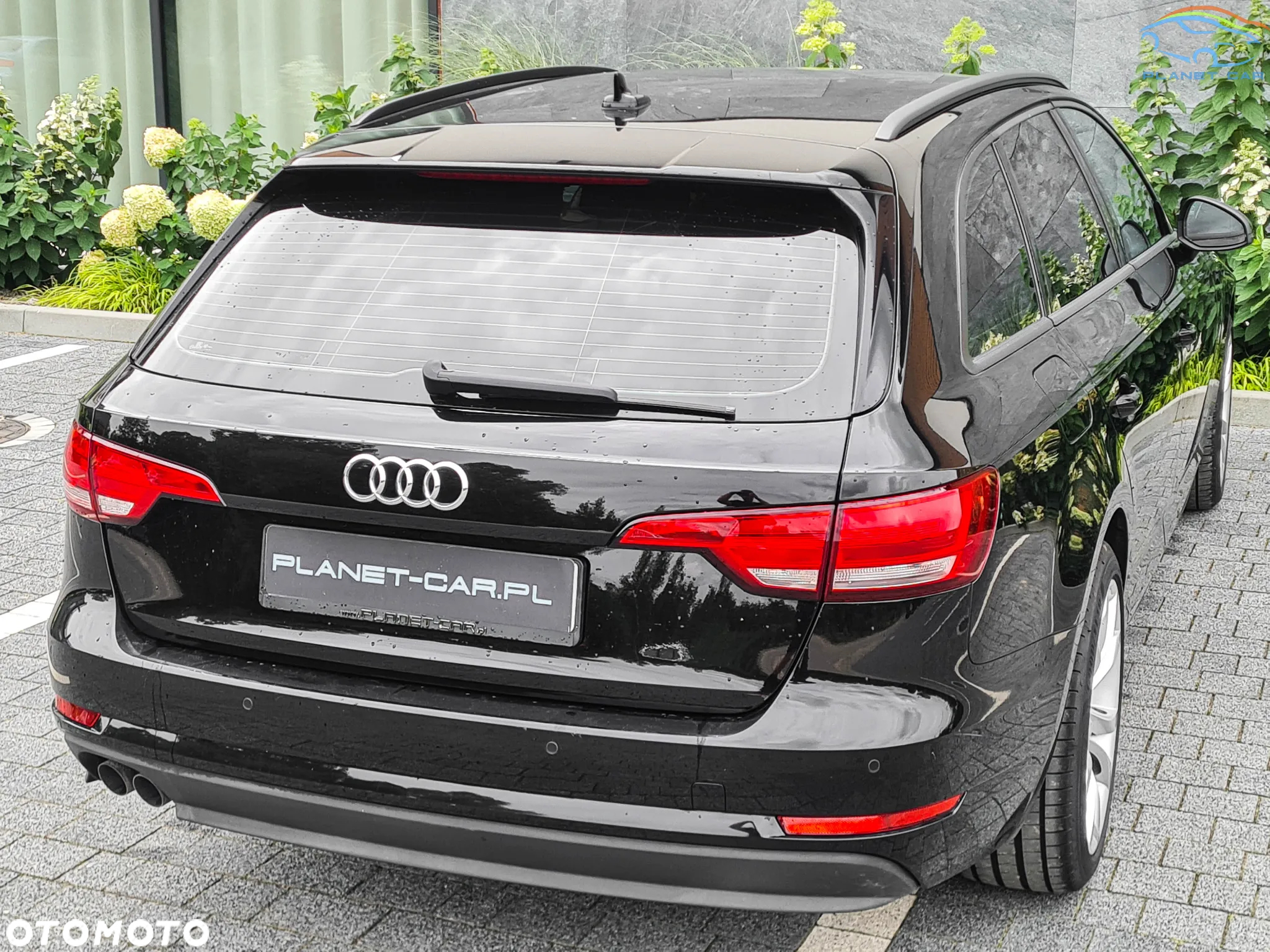 Audi A4 Avant - 12
