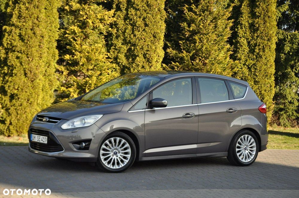 Ford C-MAX - 11