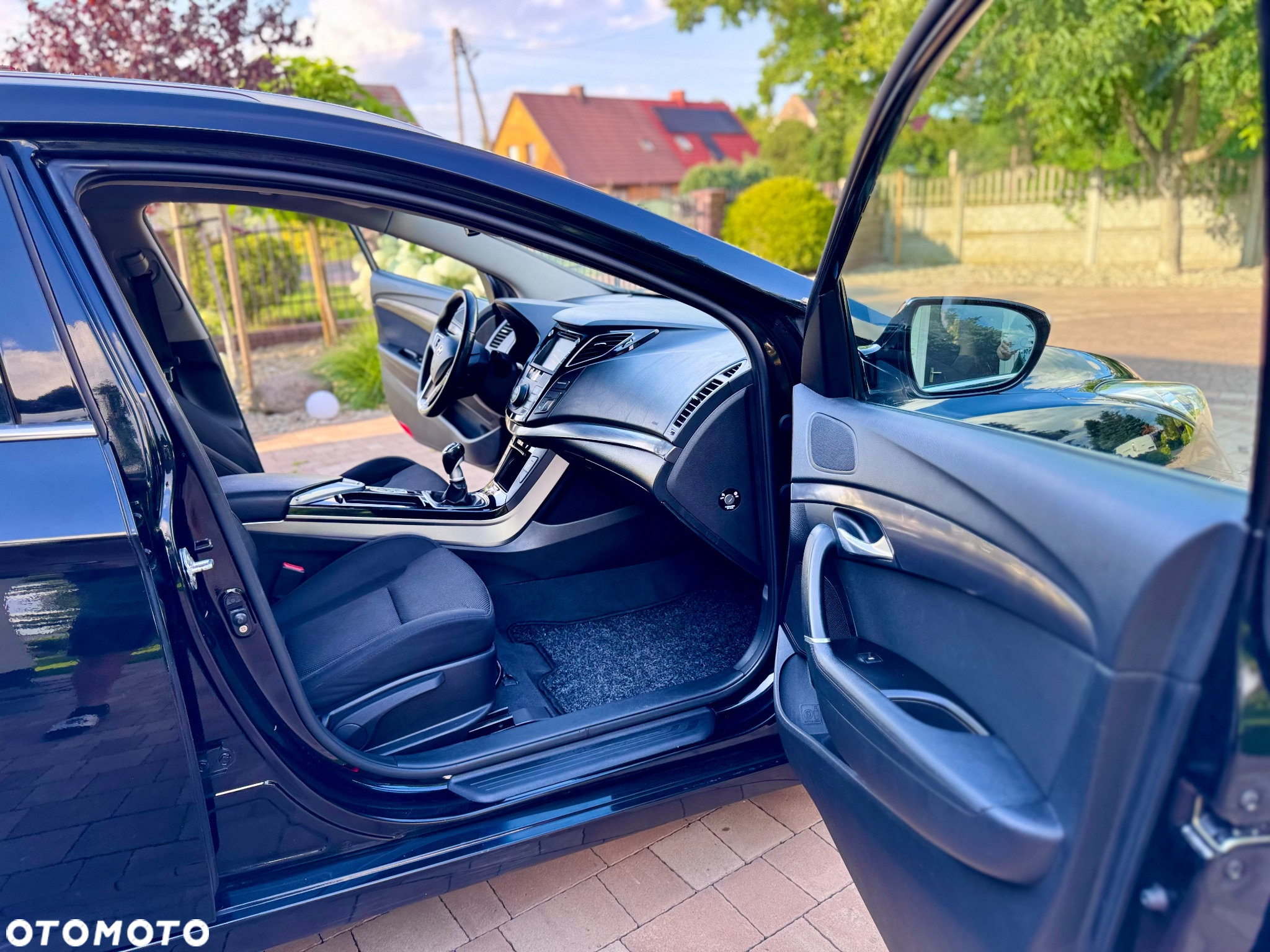 Hyundai i40 i40cw 1.7 CRDi 5 Star Edition - 37