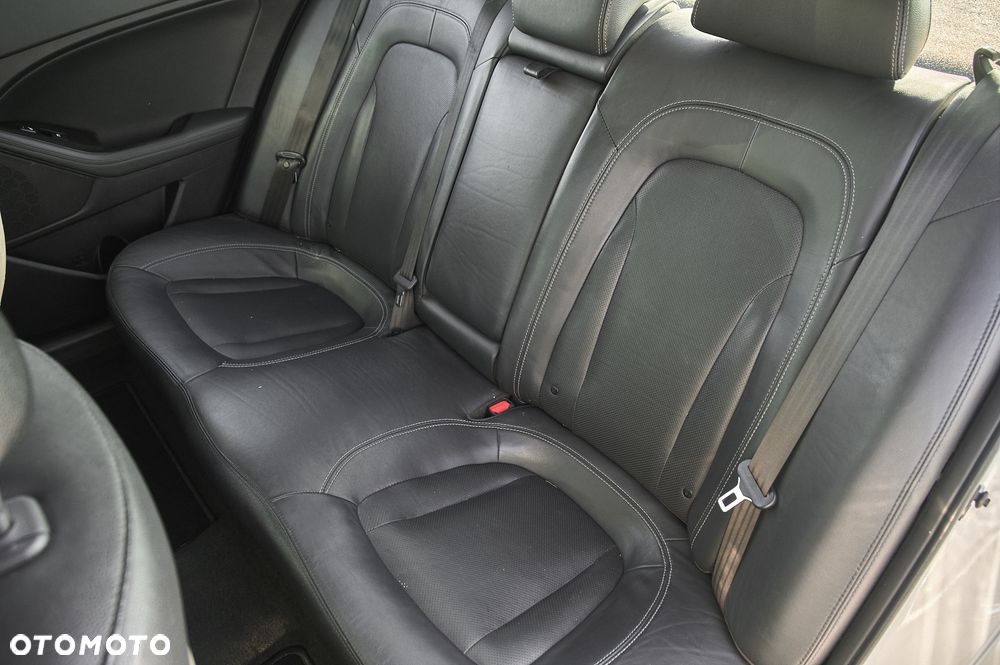 Kia Optima 1.7 CRDi XL - 28