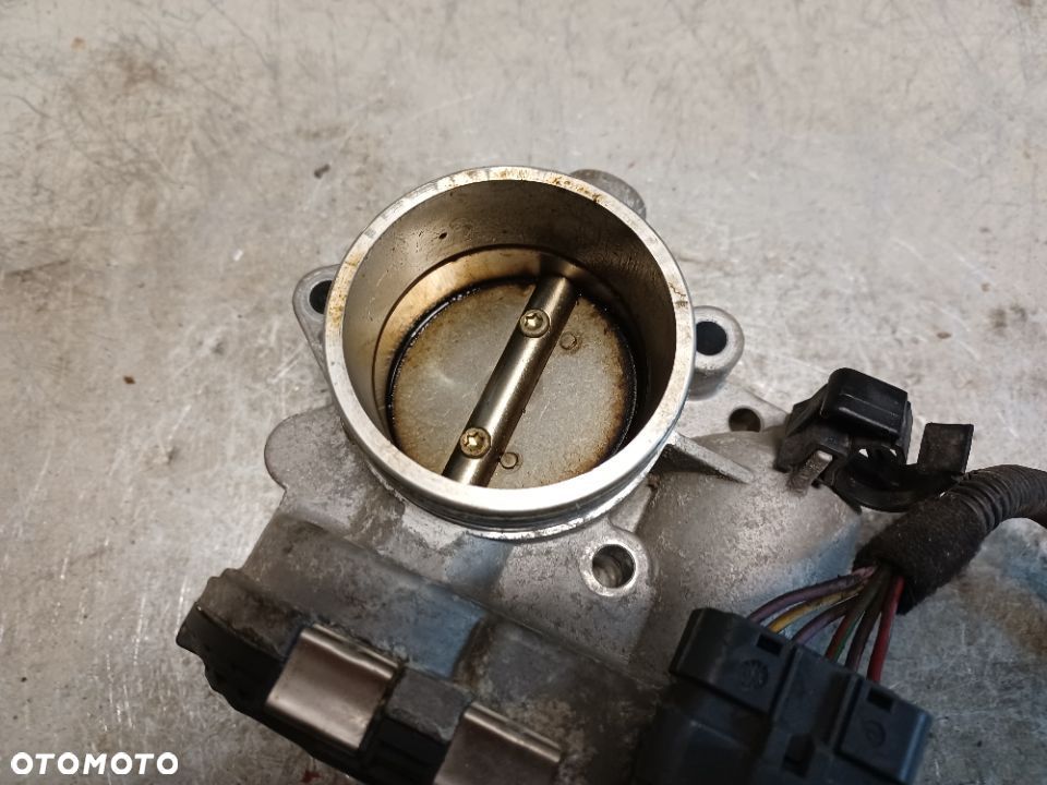 PRZEPUSTNICA PEUGEOT 306 206 CITROEN C4 C3 C2 0 280 750 085 0280750085 - 3