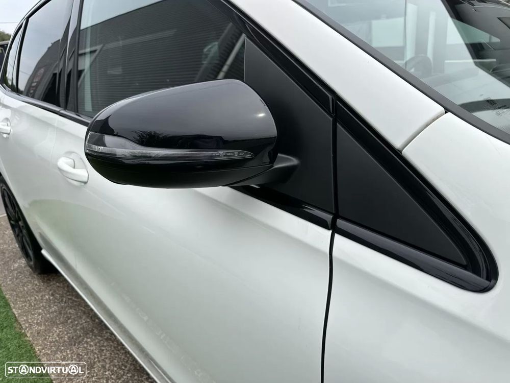 Mercedes-Benz B 200 7G-DCT AMG Line Advanced Plus - 22