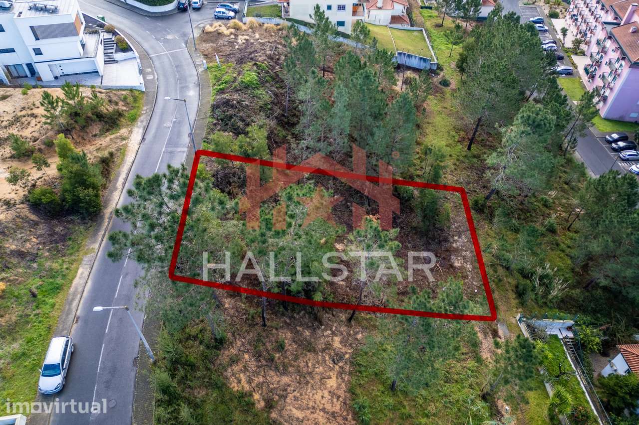 Terreno / Para Construção / Área Total de 574m2 / Aceita Permuta / Tel - Grande imagem: 5/25