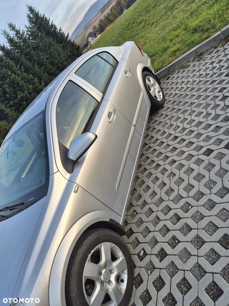 Opel Astra 1.6 Enjoy - 7