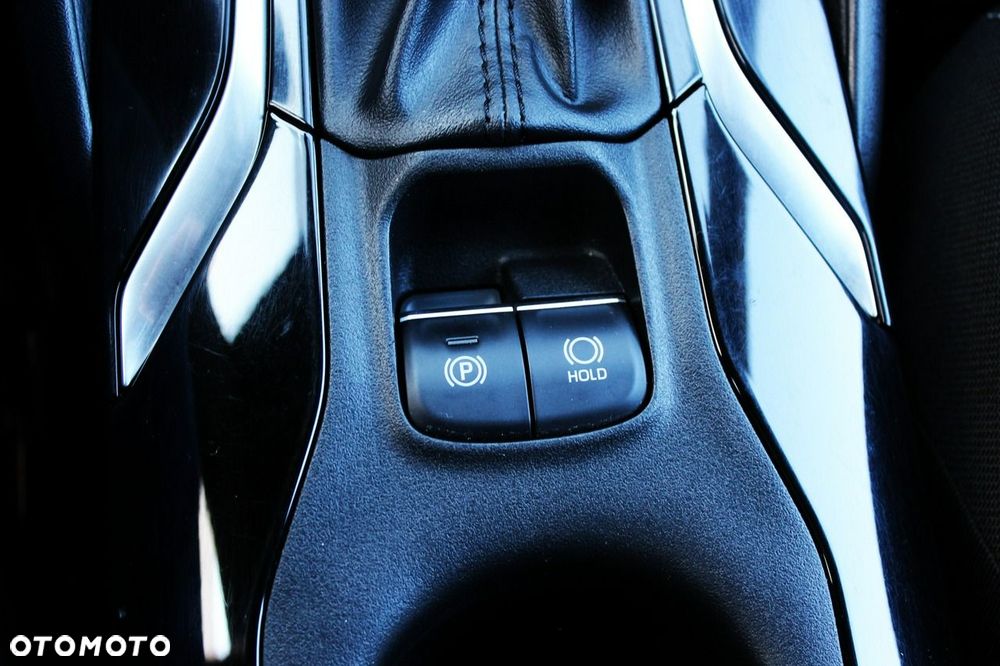 Toyota Corolla 1.8 Hybrid Comfort - 16