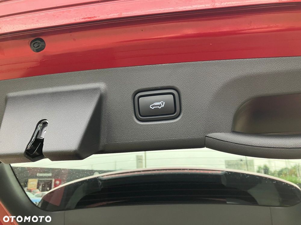 Hyundai Tucson - 21