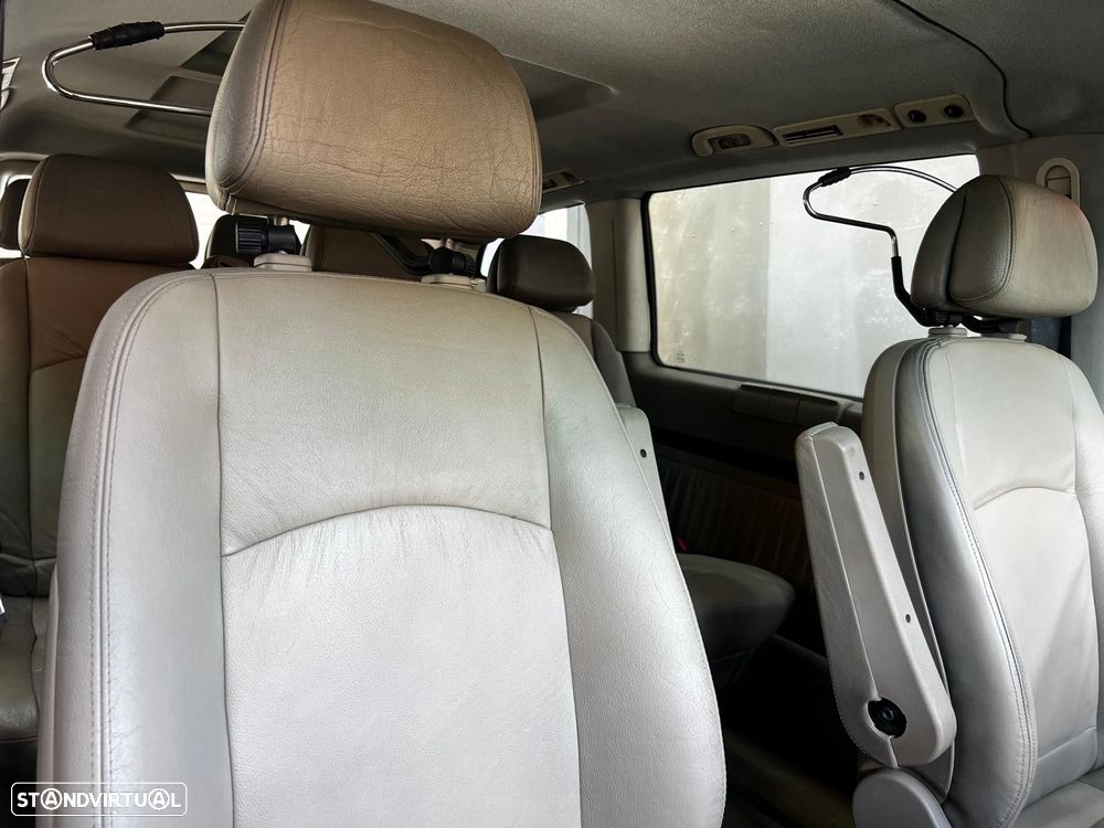 Mercedes-Benz Viano 2.2 CDI Ambiente - 12