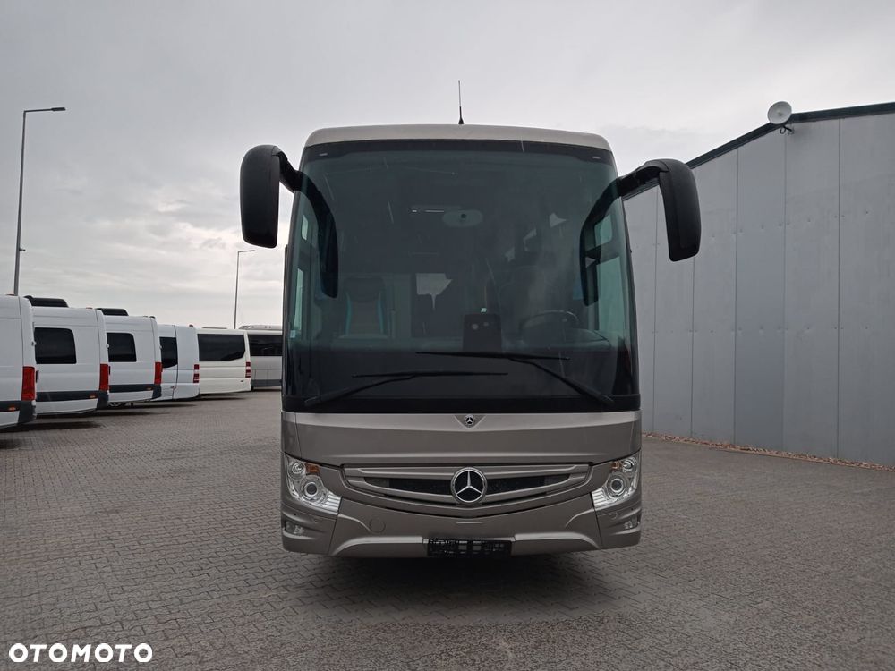 Mercedes-Benz Atego - 3