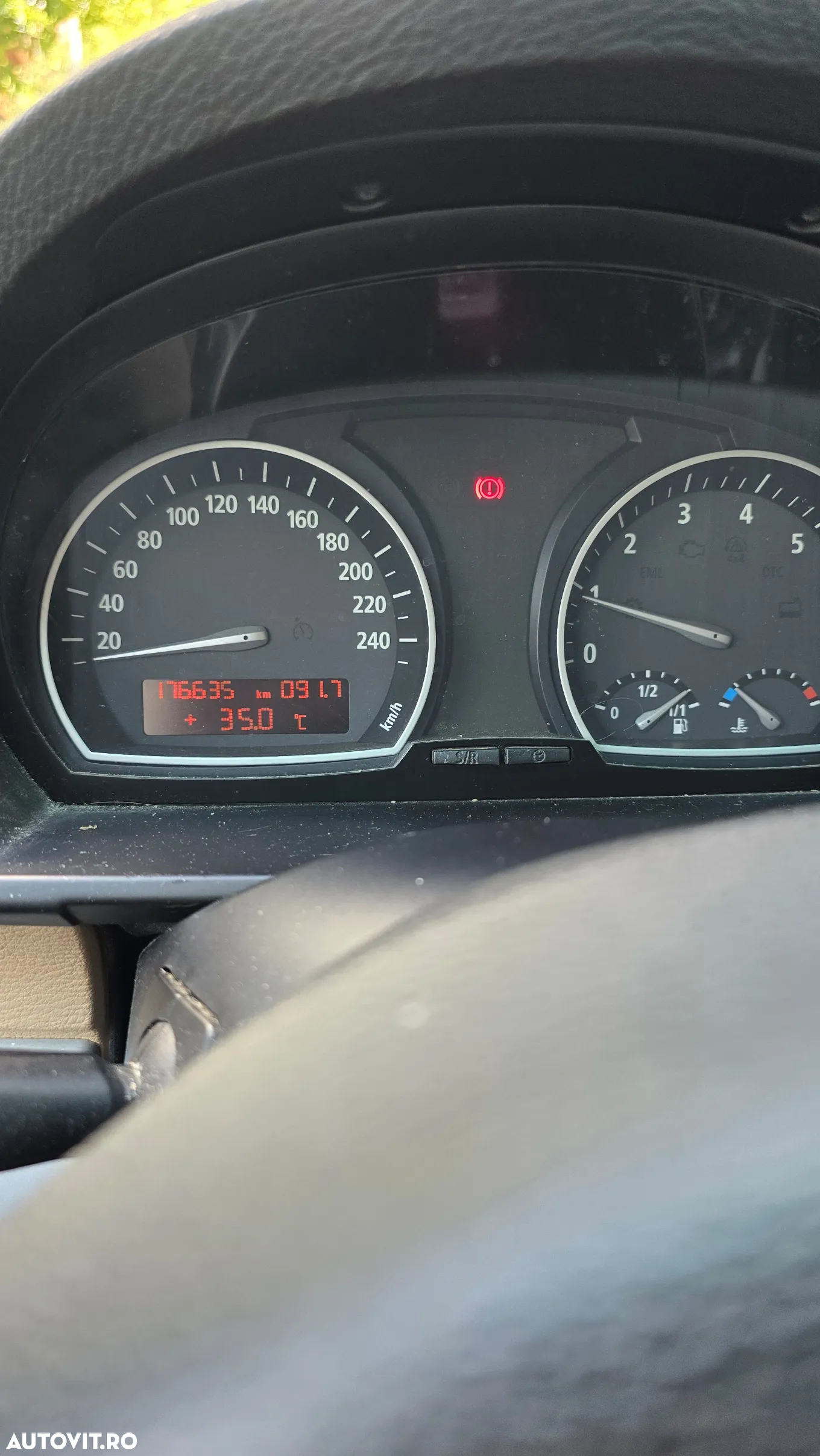 BMW X3 2.0i - 2
