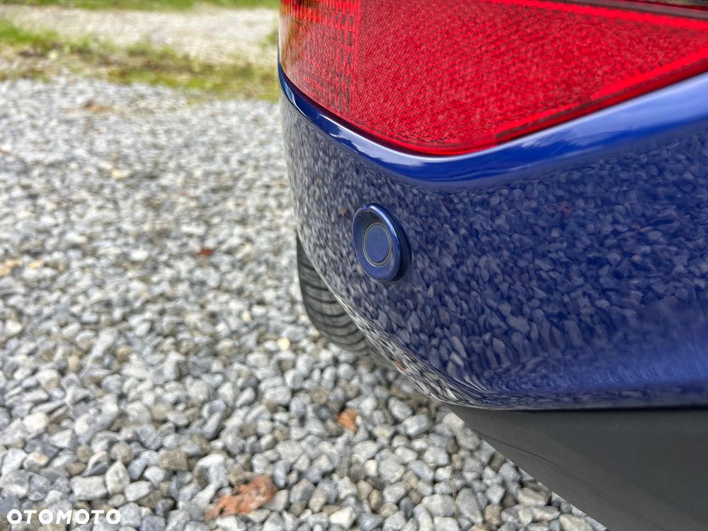 Ford Fiesta 1.6 TDCI Econetic - 28