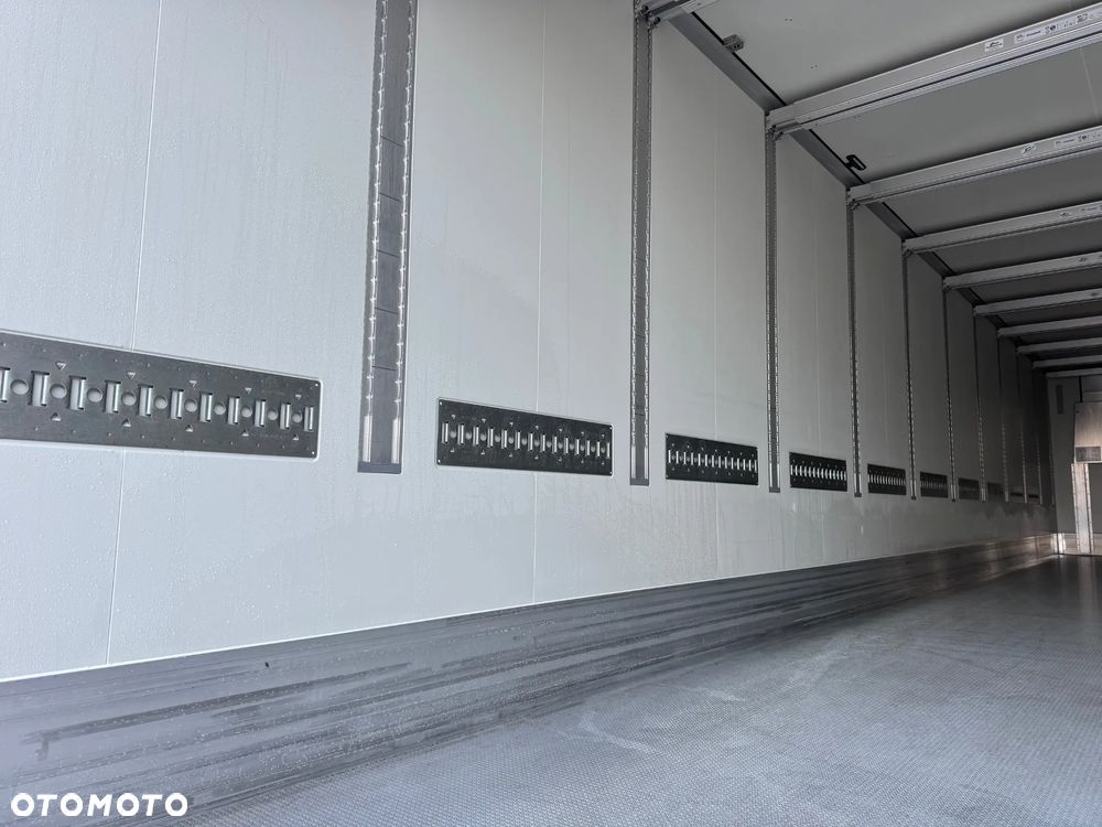 Krone Doppelstock ,Carrier Vector HE19, 6.000 km!! - 14