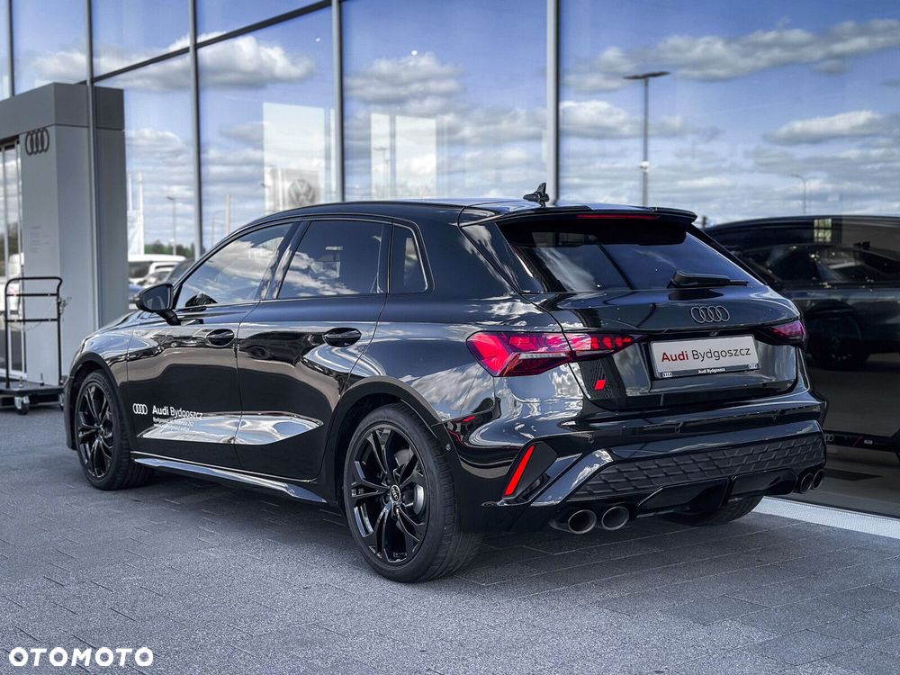 Audi S3 Sportback - 8