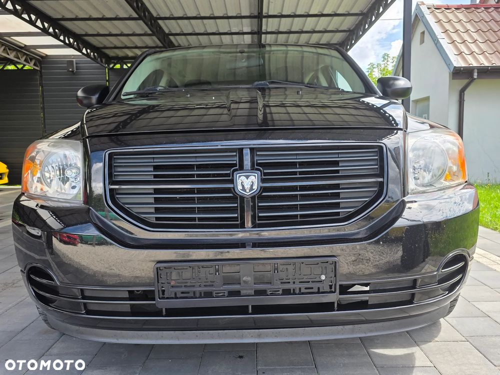 Dodge Caliber - 15