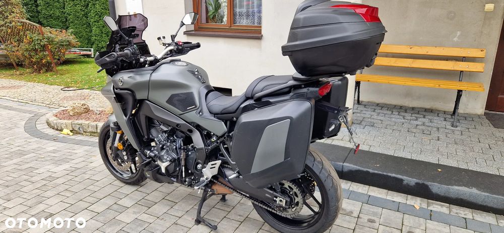 Yamaha MT - 7