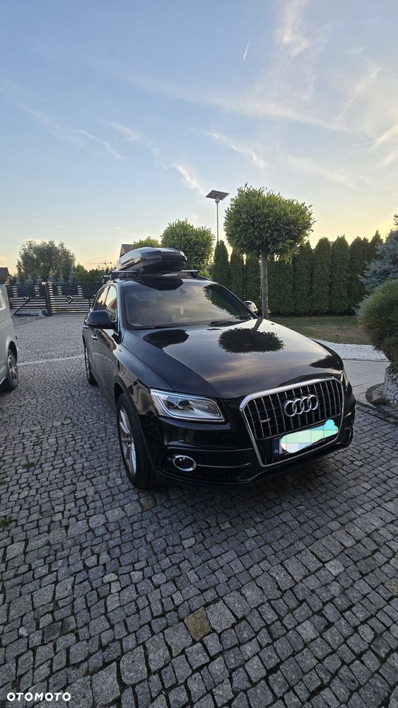 Audi Q5 - 1