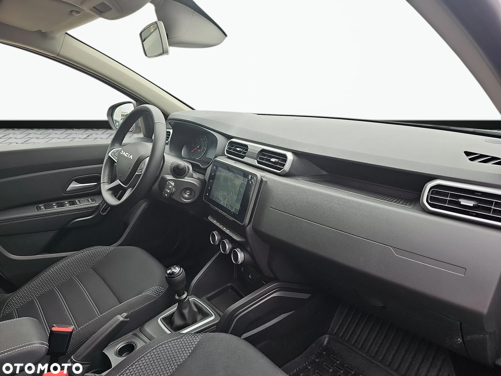 Dacia Duster 1.0 TCe Journey - 22