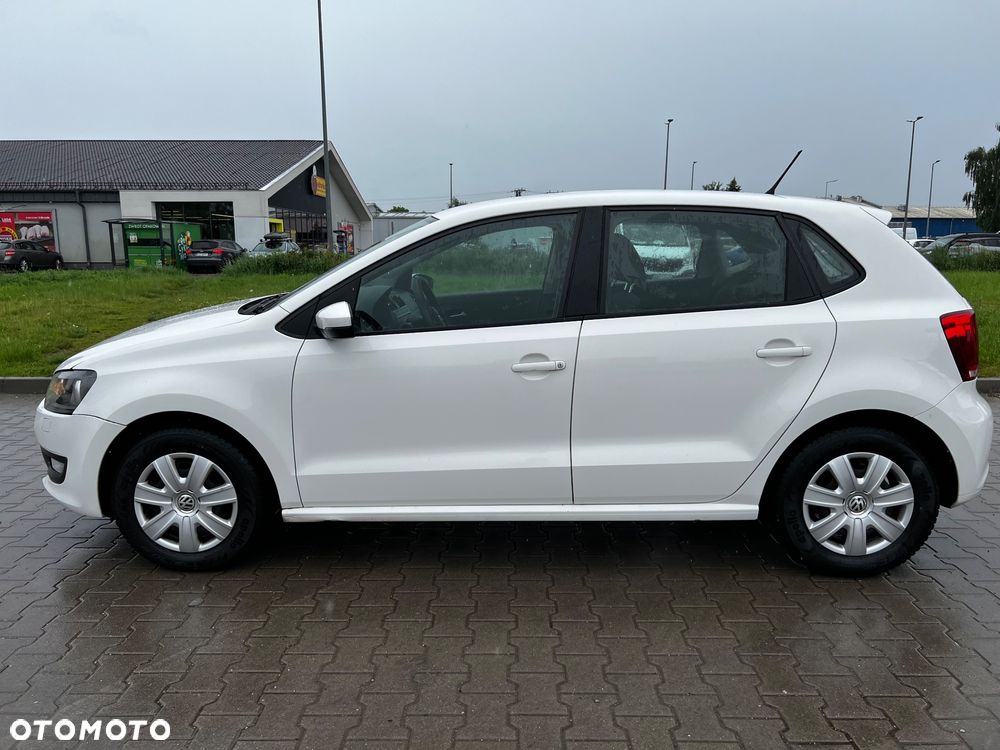 Volkswagen Polo 1.2 Comfortline - 3