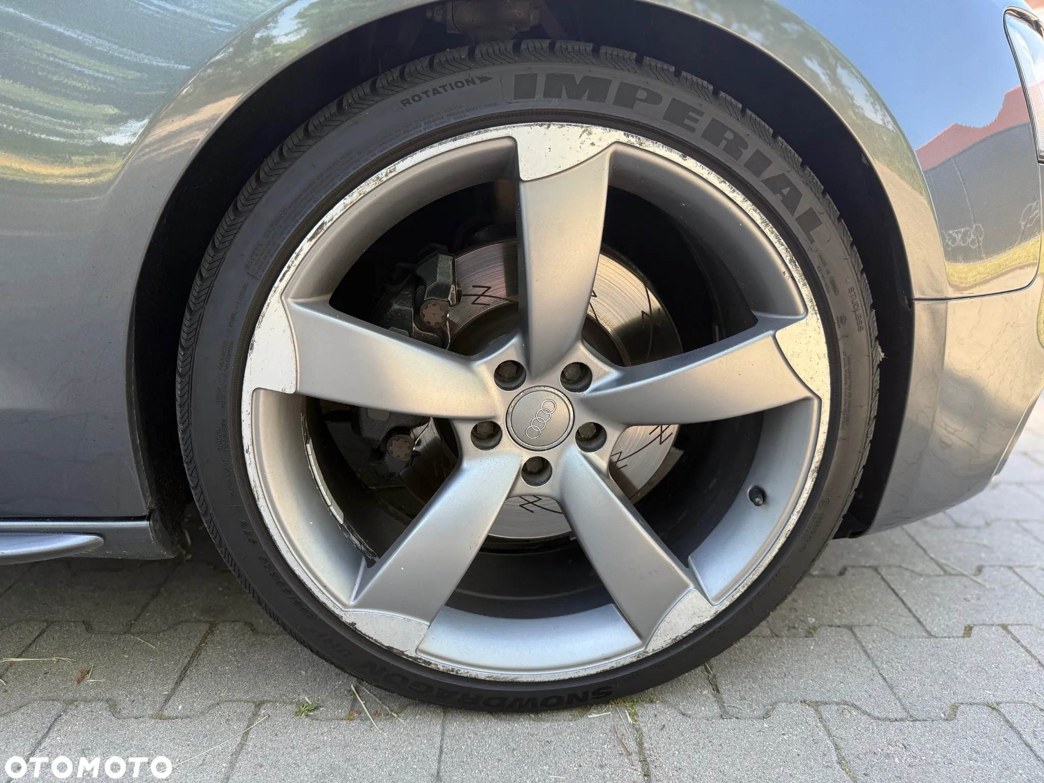 Audi A5 2.0 TDI clean diesel Quattro S tronic - 25