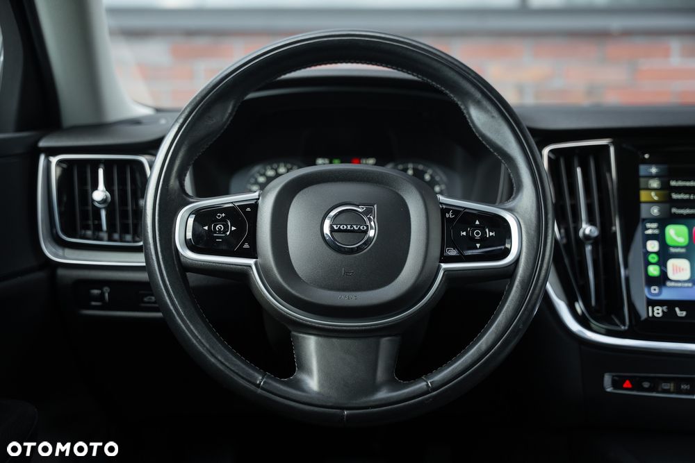 Volvo V60 B3 B Geartronic Inscription - 30
