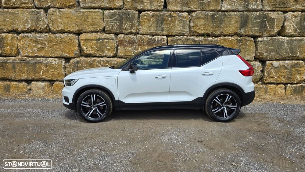 Volvo XC 40 - 3
