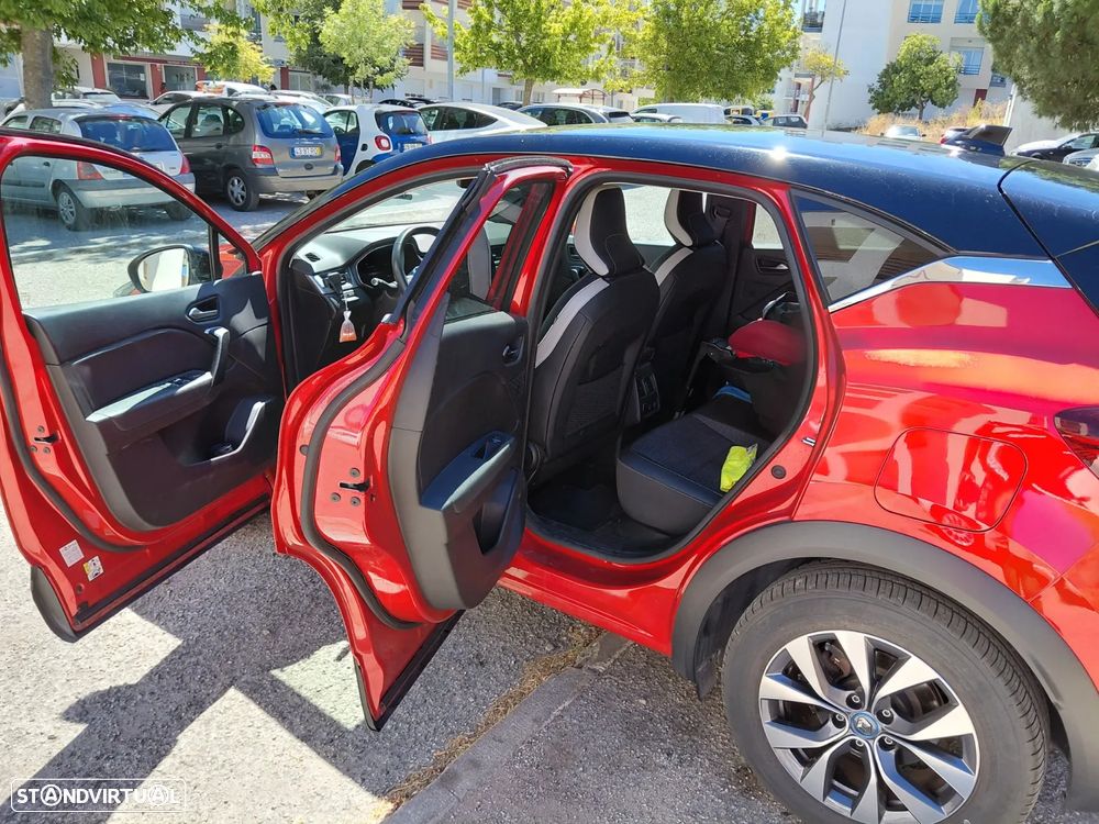 Renault Captur 1.6 E-Tech Plug-In Exclusive - 9