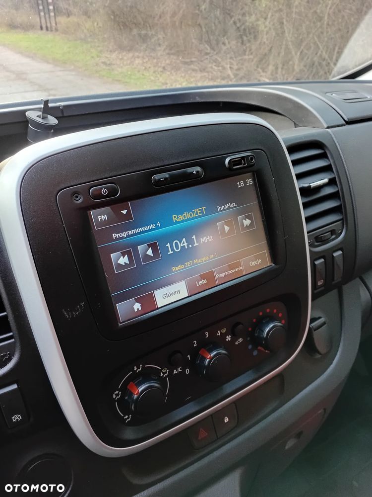 Opel Vivaro L2H1 2.9t Edition Tour - 6