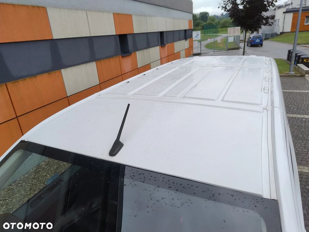 Peugeot EXPERT NOWY MODEL 1.6 HDI (101KM) AUTOMAT (L2H1) (EURO,6) KLIMA WEBASTO FULL OPCJA STAN IDEALNY NIE MA RDZY 100% BEZWYPADKOWY SERWIS A.S.O. DO KOŃCA ! ! ! - 7
