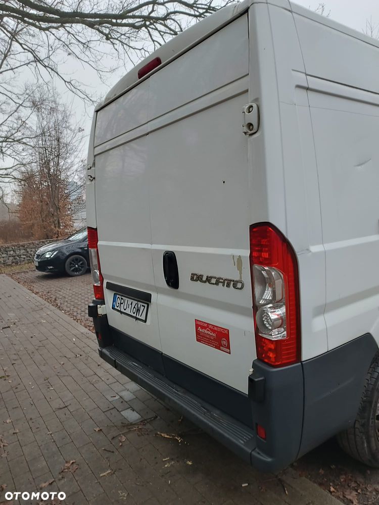 Fiat Ducato - 9