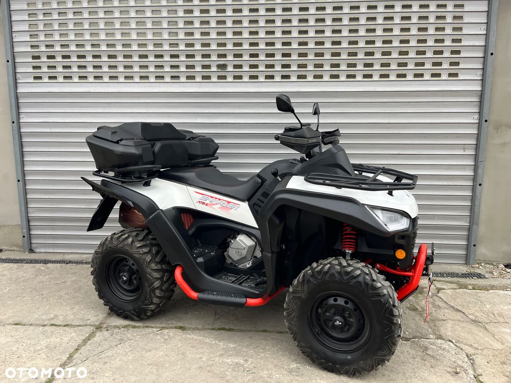 Segway Snarler AT6 - 21