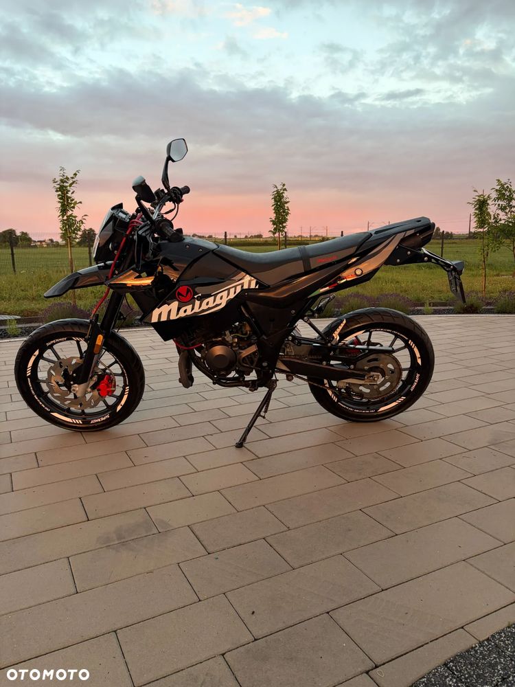 Malaguti XSM - 4